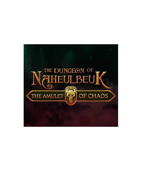 The Dungeon Of Naheulbeuk: The Amulet Of Chaos - Goodies Pack DLC Steam Key GLOBAL
